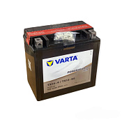 Аккумулятор Varta Powersports AGM TX14-BS (12 Ah) 512014020